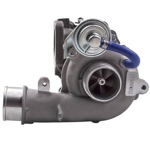Turbocompressore per Mazda CX-7 2006-2014 Nuovo K0422 582 2.3L L33L13700B 53047109904 L33L13700C Compatibile 2.2 TDCi 3.2L PC FIT - Product Image 5