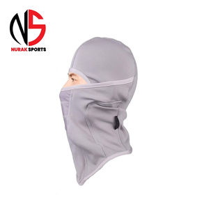 บาลาคลาวาขนแกะแบบกำหนดเองได้สำหรับฤดูหนาวและฤดูร้อน บาลาคลาวาแฟชั่นใหม่ อุ่นและนุ่มสบาย ผลิตจากโพลีเอสเตอร์ ปี 2026 - Product Image 4