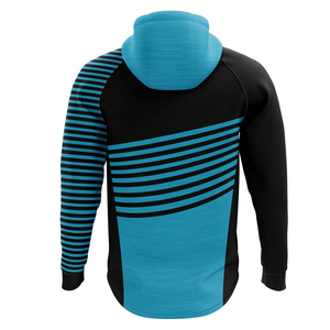 Wholesale High Quality Men's GAA Gaelic Hoodies 350 Gsm <b>100</b>% OEM French Terry Printed Sublimation Men's Gaelic GAA Hoodies - Product Image 6