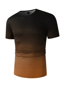 Durable et durable: conçu pour résister à l'épreuve du temps, notre t-shirt en polyester est durable et résistant - Product Image 6