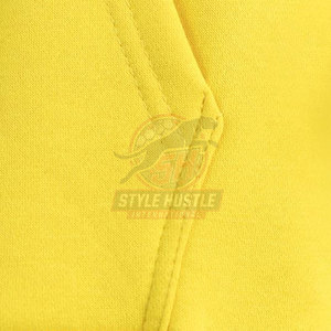 Último Estilo, Nueva Llegada, Sudaderas de Hombre de Color Sólido, Algodón, Precio Razonable, Sudaderas de Hombre para Venta en Línea - Product Image 5