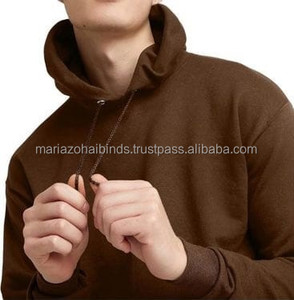 Sudaderas con Capucha para Hombre, Invierno, Casuales, 100% Algodón, con Logotipo y Diseño Personalizados, Alta Calidad, para Adultos - Product Image 4
