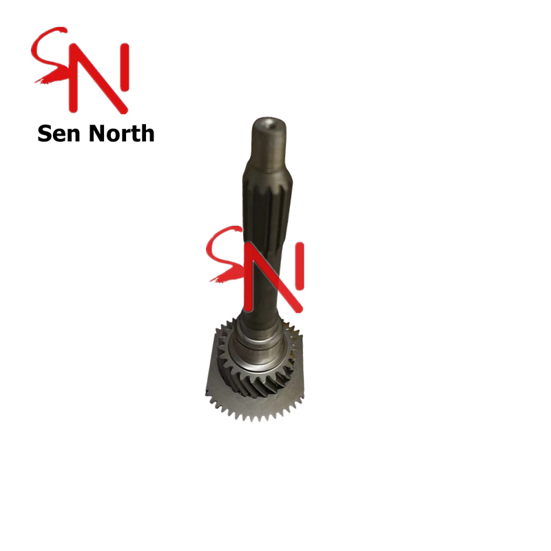 W521-17-201 Input Shaft T4000 for Mazda Truck Gearbox