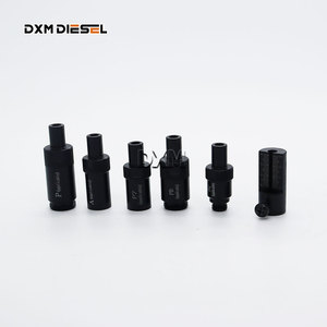 Jauge de mesure du pas de la barre dentée de pompe diesel DXM avec support simple, testeur de course de crémaillère de pompe à carburant, outil de réparation <span class=keywords><strong>NICE</strong></span> - Product Image 1