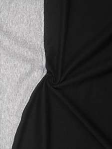 Sudadera con Capucha Oversize de Algodón 100% para Hombre, con Bolsillo y Bloques de Color, Estilo Urbano, para Invierno, Venta al por Mayor - Product Image 4