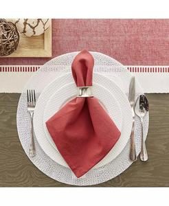 Fienile Dobby Stripe Runner da tavolo, 13 "x 108" | Importazioni di Design - Product Image 2