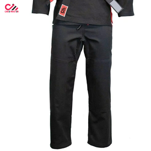 ชุดยิวยิตสูขายดี ออกแบบเองได้ ชุดศิลปะการต่อสู้ ชุดกิโมโนยิวยิตสู ชุดบีเจดี หลากสี - Product Image 5