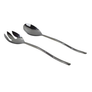 Ensemble de service à gâteau de luxe antique or/argent, support rond en métal personnalisé avec plateau à fleurs et couteau, étiquetage privé - Product Image 4