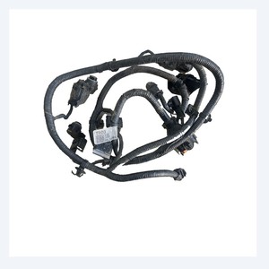 Pièces de voiture, pare-chocs d'origine 91880-S1030A, faisceau de câblage - pare-chocs arrière pour pièces automobiles coréennes - Product Image 6