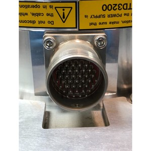 OSAKA VACUUM TG3213EM MAGNETIC SUSPENDED COMPOUND - Equipo y piezas de semiconductores de confianza con legado global - Product Image 6