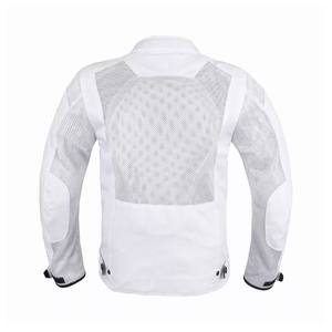 Custom Printed <b>Motorcycle</b> <b>Jacket</b> Men Quick Dry Breathable Comfortable Sports Wear OEM Wholesale Riding Apparel Gear - Product Image 2