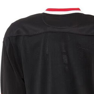 Jersey de Hockey sobre Hielo Personalizado 2026, Uniforme 100% Poliéster con Emblema del Equipo, Logotipo del Patrocinador y Nombre en la Espalda - Ropa de Hockey sobre Hielo CARE MASTER - Product Image 3