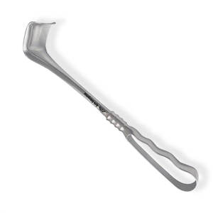 Dispositif chirurgical en acier inoxydable, instruments médicaux, équipements médicaux, Apto Enterprises, rétracteur manuel Richardson - Product Image 3