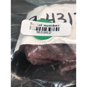 API-Deltran 99-43123-01 Conjunto de Freno de Motor, Freno de Seguridad - Equipo y Piezas Semiconductores Globales de Confianza - Product Image 6