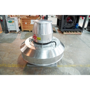 Ventilador Axial/Centrífugo de Techo de Accionamiento Directo ACPL-4-6.2D con Acero Inoxidable Tipo AC 220-380V Fábrica PHUONG LINH - Product Image 1