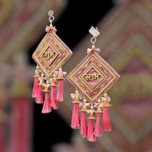 Robe kaftan élégante pour femme – Kaftan de plage imprimé coupe ample pour la collection d'été. - Product Image 1