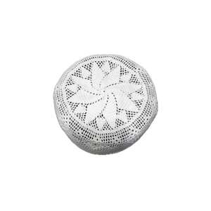 Ready Stock Men Prayer Cap Soft Cotton <b>Islamic</b> Kufi Hat Fast Delivery Bulk Supply - Product Image 4