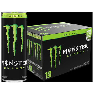 Bebida energética Monster al por mayor para supermercados, tiendas de conveniencia y minoristas - Product Image 3
