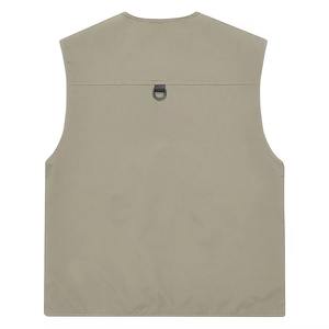 Chaleco de seguridad de última llegada, diseño asequible de alta demanda, servicio OEM, diseño reflectante múltiple, chaleco de seguridad para hombre, diseño de gran venta. - Product Image 2