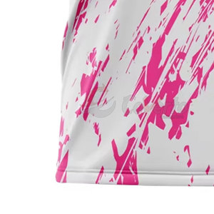 Camiseta de Fútbol para Hombre Más Vendida, Hecha con el Mejor Material, Color Personalizado - Product Image 6