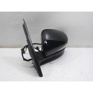 กระจกมองข้างมือสองสำหรับรถกอล์ฟ ซ้าย รุ่น 5K0857501CJ9B9 - Product Image 3
