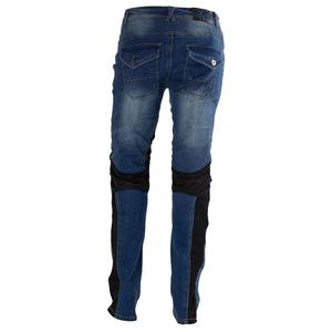 Pantalones de Motociclismo Unisex Ligeros, Transpirables, Resistentes al Viento, de Color Liso, Fáciles de Usar, Gran Venta de Verano - Product Image 4