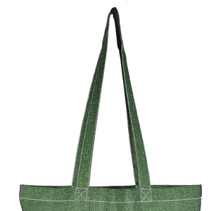 Bolsas de Embalaje Impresas de Poliéster/Algodón, Proveedor Mayorista, Bolsas de Tela Ecológicas Personalizadas, Embalaje Minorista, Impresión Digital - Product Image 4