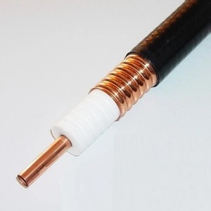 1/2 Inch Feeder <b>Cable</b> Low Density Foam Coaxial <b>Cable</b> Flexible <b>Communication</b> <b>Cable</b> for Signal Transmission - Product Image 3