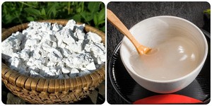 แป้งมันสำปะหลังคุณภาพสูงที่มีเนื้อสัมผัสดีสำหรับการใช้ในอาหารและการทำอาหาร - Product Image 2