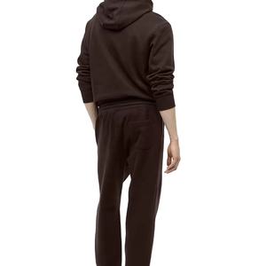 Conjunto de Dos Piezas Personalizado OEM para Hombre, Ropa Urbana, Chaqueta Cortavientos con Capucha y Pantalones Deportivos para Hombre, Conjunto de Verano 2026 - Product Image 4