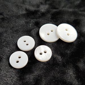 Meilleurs boutons de vêtements en nacre, boutons de chemise de luxe pour hommes et femmes, tailles personnalisables - Product Image 6
