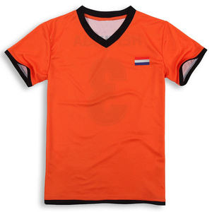 Uniforme de Fútbol para Hombre, Jersey y Pantalones Cortos con Logotipo Personalizado, Diseño Verde, Poliéster de Alta Calidad, Superventas - Product Image 1