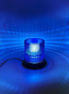 Qualité garantie, multi-certifié, lumière stroboscopique LED, lumière d'avertissement LED, DC12-48V, 60 LED, haute puissance, lumière en aluminium - Product Image 4