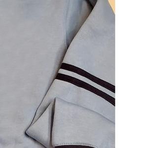 2023 ropa de calle personalizada cárdigan de gran tamaño suéter de alta calidad Unisex Casual invierno Cierre de botón para hombres y mujeres - Product Image 6