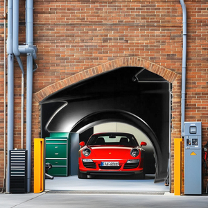 Nuevo Guardabarros Delantero Derecho Original OEM de Acero para Mercedes-Benz VITO Bus (W639) 2003-2014, Número de Pieza de Repuesto 6398800400 - Product Image 1