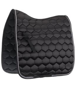 Más Vendidos: Mantas de Silla de Montar para Caballos OEM, Verdes, para Salto y Equitación, Personalizables, de Color Sólido, Transpirables - Product Image 1