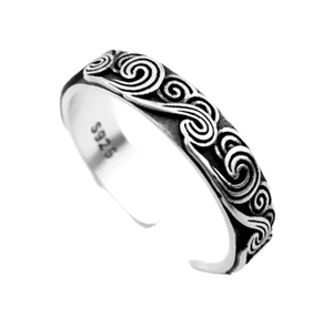 Sterling Silver <b>Ring</b> - Product Image 1