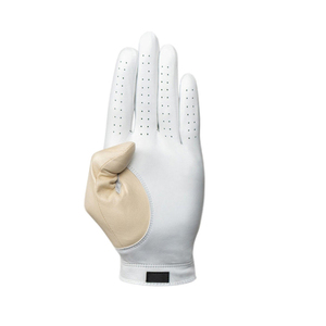 Gants de golf en cuir Cabretta, style le plus récent, personnalisés, doux, pour homme et femme, main gauche, pour le golf d'été - Product Image 3