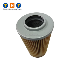 Filtre Assy 35*75*140mm FH-1047 Pièces de moteur de camion pour moteur diesel Kobelco K916 K916LC MD400LC - Product Image 2