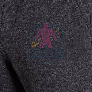 บริการ OEM กางเกงวอร์มลำลองผู้ชาย ดีไซน์ใหม่ เอวสูง คุณภาพสูง ผ้าฟลีซ ระบายอากาศ แห้งเร็ว ราคาดีที่สุด ไซส์ผู้ใหญ่ มีจำหน่าย - Product Image 6