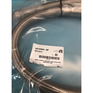 KIT AMAT 0240-01867, CHILLED FAC 5 PORT OTB, A/C - Equipo y Piezas de Semiconductores de Confianza de Tradicción Global - Product Image 2