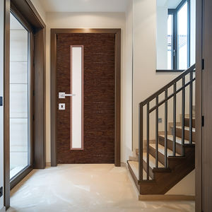 Portes en PVC imperméables pour salle de bain – Portes élégantes, durables et faciles à installer pour les maisons indiennes modernes - Product Image 1