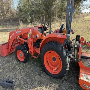 Tractores Kubota L2501 Disponibles al por Mayor con Calidad Certificada y Precios Competitivos de Fábrica para Exportación Global en Venta - Product Image 5