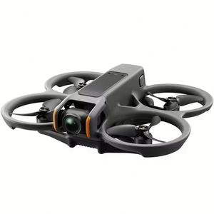 Original Avata 2 <b>Dron</b> Avata 2 Fly More Combo with Single Battery <b>Dron</b> 4K FPV Flight Experience Motion Control Aircraft ACRO UAV - Product Image 1