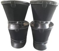 Vente en gros Service OEM Produits Shako napoléonien brodés à la main de haute qualité pour la vente de chapeaux