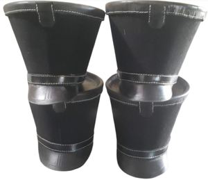 Venta al por mayor de servicio OEM de alta calidad hecho a mano bordado napoleónico Shako productos para la venta sombreros - Product Image 1