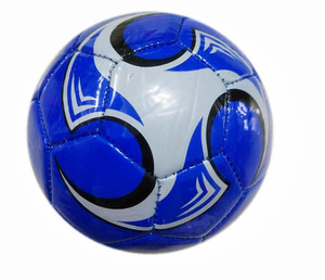 Ballon de football professionnel de qualité supérieure Star Works Corporation, personnalisé avec logo, pour clubs et équipes, en PU durable, écologique, pour entraînement en intérieur/extérieur - Product Image 2