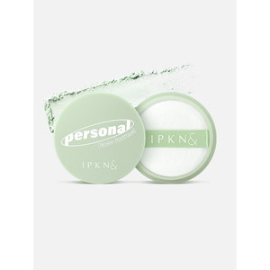 Labio de alta calidad y tono personal grande que corrige el maquillaje verde en polvo precio bajo - Product Image 1