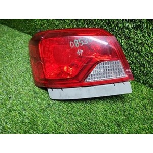 Luz Trasera Izquierda Usada para Impala 23405238 - Product Image 2