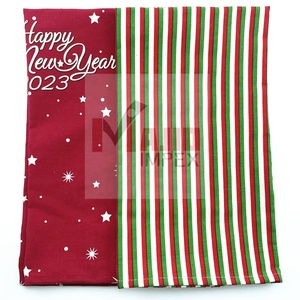 Paño de limpieza de cocina, toalla de té, 100% algodón, nuevo diseño, alta calidad, disponible en colores personalizados - Product Image 3